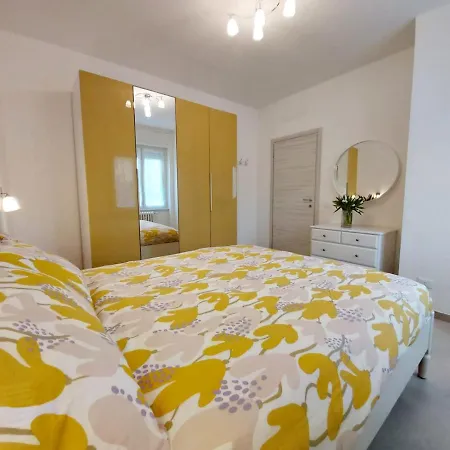 Allegra Apartamento