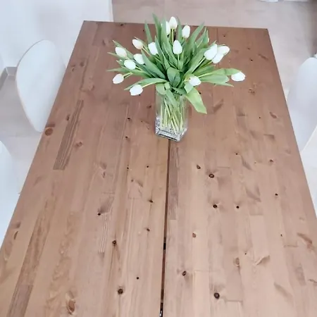 Apartment Allegra Bergamo