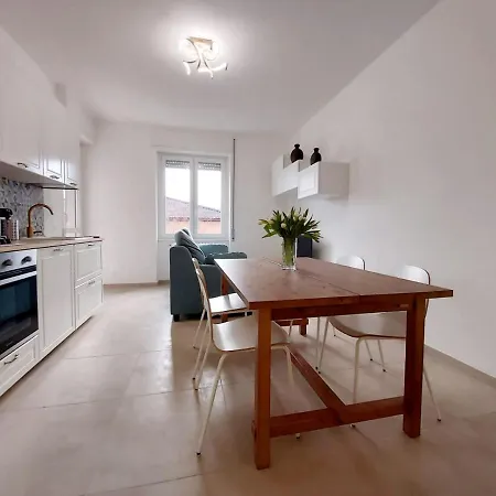 Allegra Apartment *