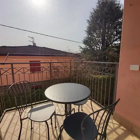 Allegra Appartamento Bergamo