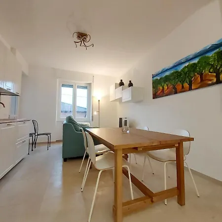 Apartamento Allegra