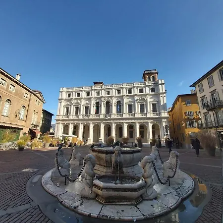 Allegra Appartamento Bergamo