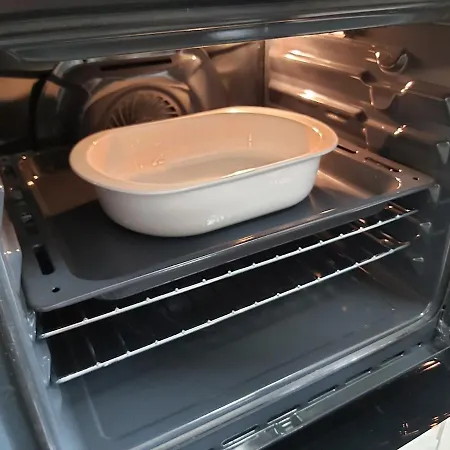 Apartamento Allegra