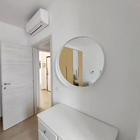 Allegra Apartment
