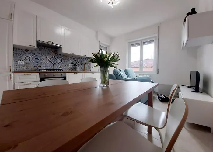 Allegra Appartamento *