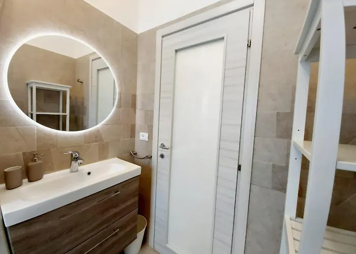 Appartamento Allegra Bergamo