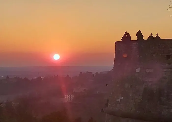 Allegra Appartamento *