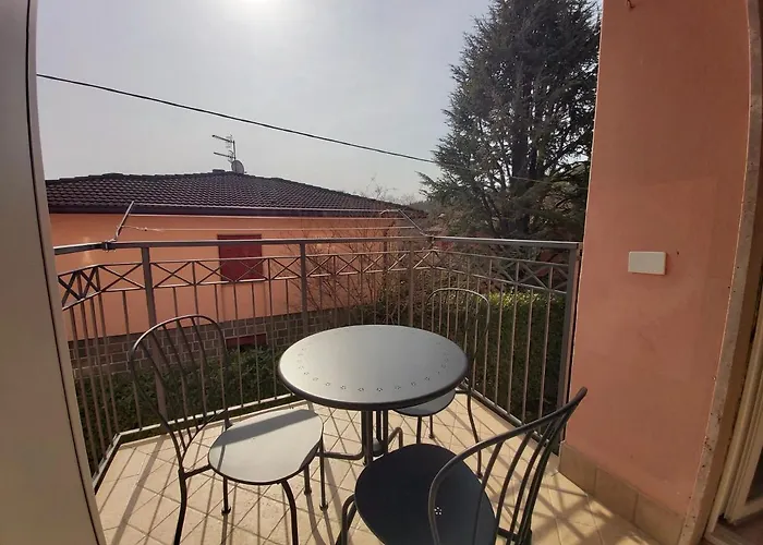 Allegra Appartamento Bergamo