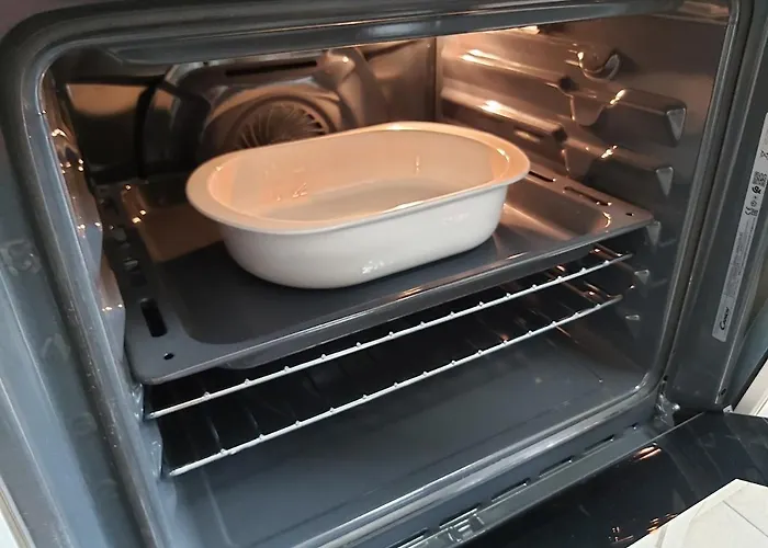 Appartamento Allegra