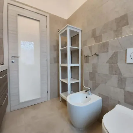 Allegra Apartment *