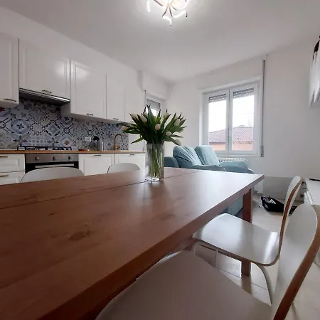 Allegra Apartment *