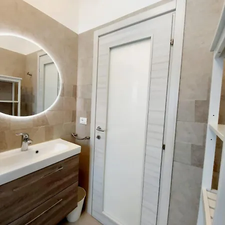 Apartment Allegra Bergamo