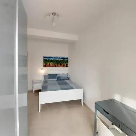 Allegra Apartment *