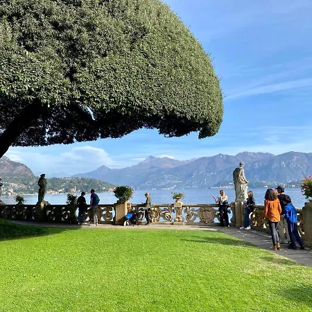 Allegra Apartmán Bergamo