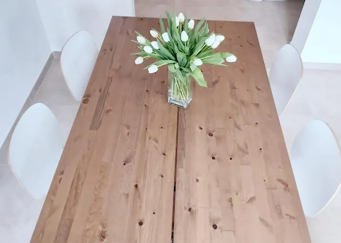 Apartmán Allegra Bergamo