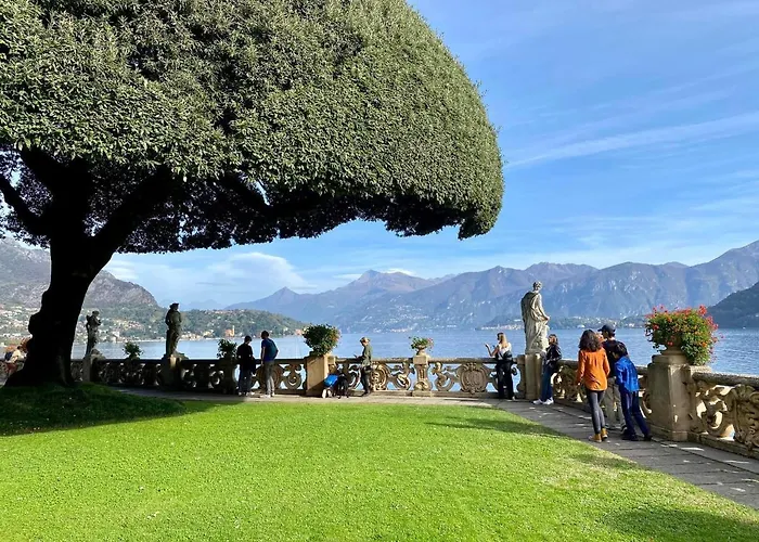 Allegra Apartmán Bergamo